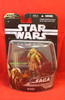 Star Wars The Saga Collection #055 Kit Fisto