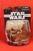 Star Wars The Saga Collection #069 Yarael Poof