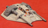 Star Wars Vintage - Diecast Hoth Rebel Snowspeeder