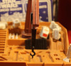 Star Wars Vintage ANH Droid Factory Playset 1979 Lot 101