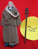 Star Wars Vintage Bib Fortuna 1983 LFL  Original Weapon #725