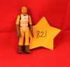 Star Wars Vintage Bossk 1980 LFL Hong Kong #821