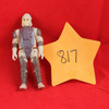 Star Wars Vintage Dengar 1980 LFL Hong Kong #817