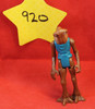 Star Wars Vintage Hammerhead 1978 Hong Kong #920