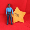 Star Wars Vintage Lando Calrissian Bespin 1980 LFL Hong Kong #811