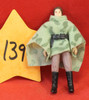 Star Wars Vintage Leia Endor with Pancho 1984 #139