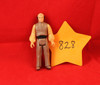 Star Wars Vintage Lobot 1980 LFL Hong Kong #828