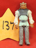 Star Wars Vintage Nikto 1983 #137