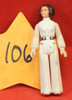 Star Wars Vintage Princess Leia Organa 1977 LFL Hong Kong #106