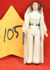 Star Wars Vintage Princess Leia Organa  1977 LFL Hong Kong #105