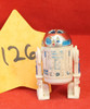 Star Wars Vintage R2-D2 1977 LFL Hong Kong #126
