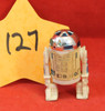 Star Wars Vintage R2-D2 1977 LFL Hong Kong #127