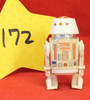 Star Wars Vintage R4-D5 1977 LFL Hong Kong #172