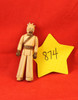 Star Wars Vintage Rusken Raider Sand People 1977 Hong Kong #874