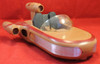 Star Wars Vintage Sonic Controller Landspeeder 1978 Lot 106