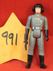 Star Wars Vintage Star Destroyer Commander  1977 Hong Kong #991