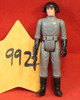 Star Wars Vintage Star Destroyer Commander  1977 Hong Kong #992