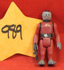 Star Wars Vintage Star Snaggletooth  1978 Hong Kong #989