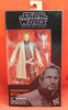 Star Wars 6" Action Figure Black Series - #68 Tobias Beckett