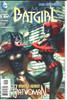 Batgirl - New 52 #012
