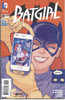 Batgirl - New 52 #039