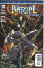 Batgirl - New 52 Annual #2