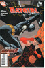Batgirl (2008 Series) #02