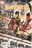 Batgirl (2009 Sereis) #15