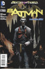 Batman - New 52 #016
