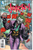 Batman - New 52 #023.1 Joker #1