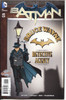 Batman - New 52 #043