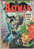 Batman (1940 Series) #180