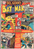 Batman (1940 Series) #182