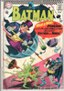 Batman (1940 Series) #190