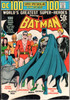 Batman (1940 Series) #238