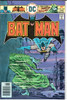 Batman (1940 Series) #276