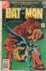 Batman (1940 Series) #296