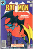 Batman (1940 Series) #315