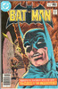 Batman (1940 Series) #320