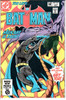 Batman (1940 Series) #342