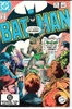 Batman (1940 Series) #359