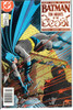 Batman (1940 Series) #418