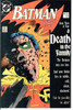 Batman (1940 Series) #428