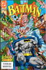 Batman (1940 Series) #473