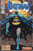 Batman (1940 Series) #514