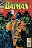 Batman (1940 Series) #518