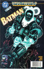 Batman (1940 Series) #525