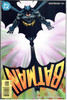 Batman (1940 Series) #598