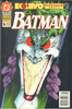 Batman (1940 Series) Annual #16