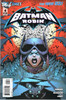 Batman and Robin - New 52 #004